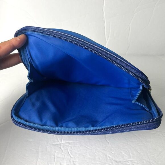 Tory Burch 10” Tablet Sleeve Pouch - Picture 8 of 9